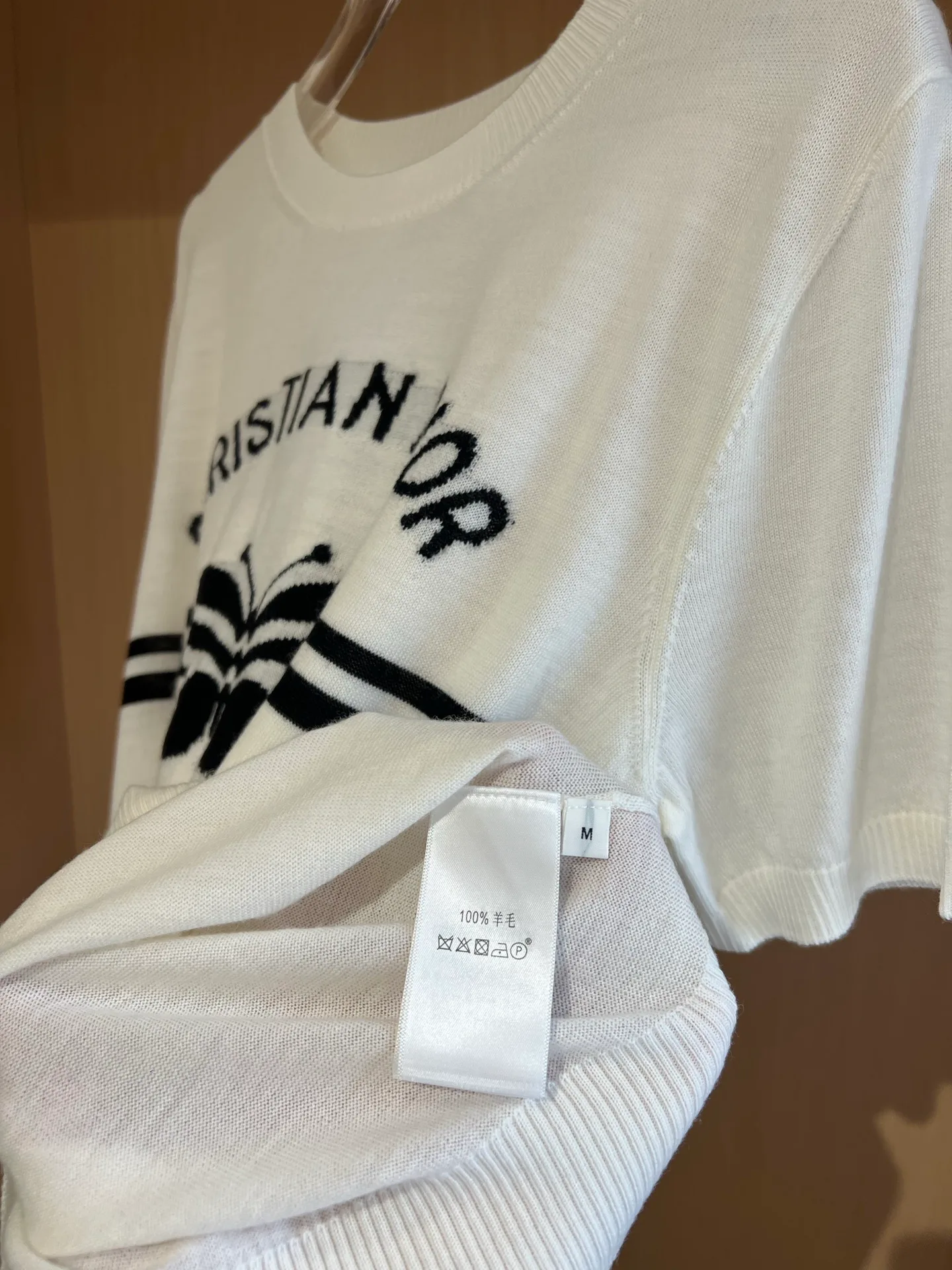 Футболки Женские Christian Dior 11447064
