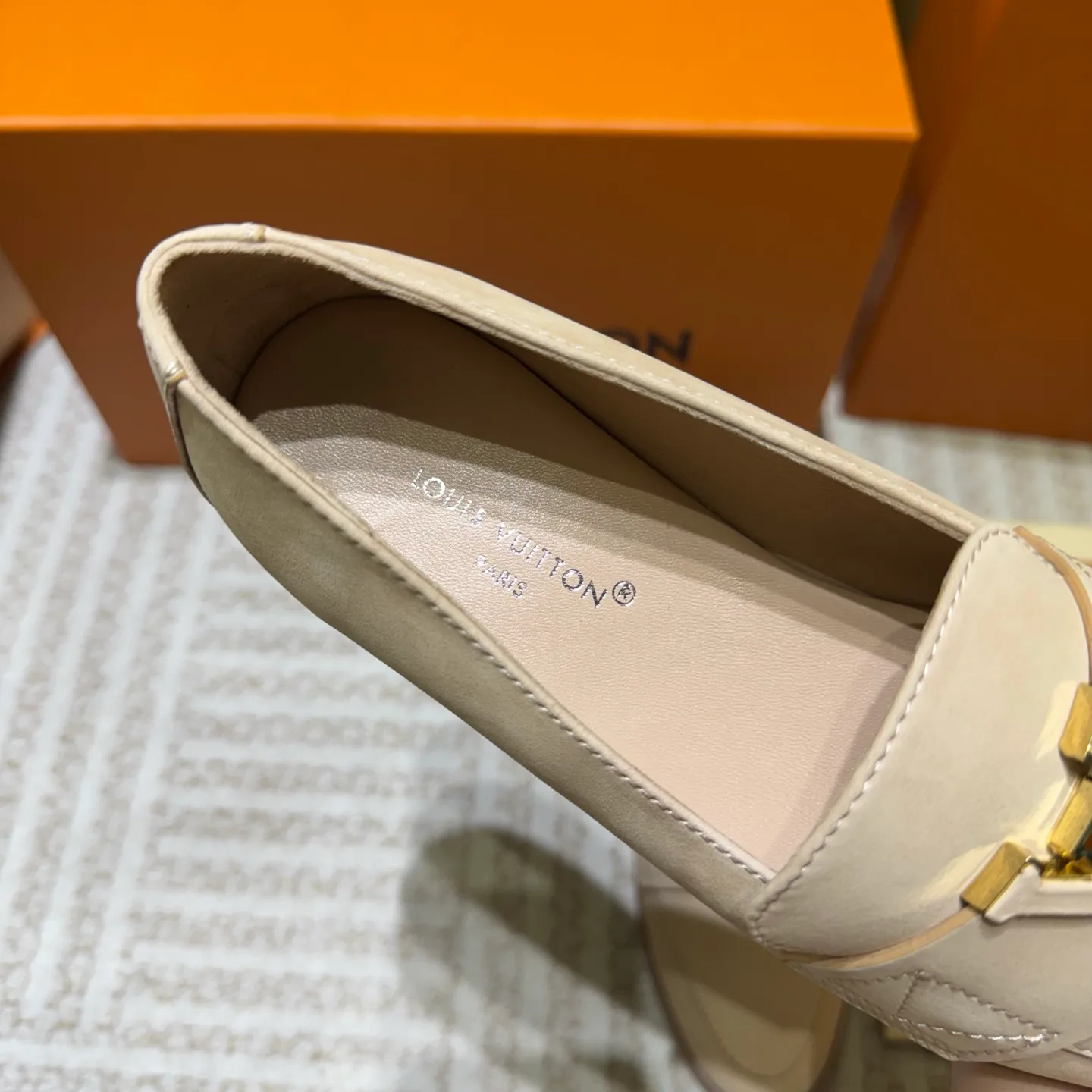 Лоферы И Мокасины Женские Louis Vuitton 249027