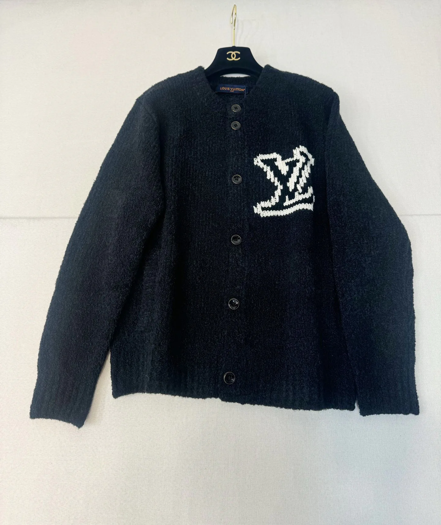 Джемперы И Свитеры Женские Louis Vuitton 4363018