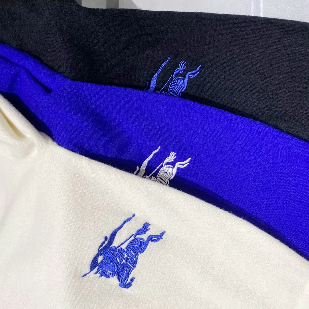 Джемперы И Свитеры Мужские Burberry 1807019