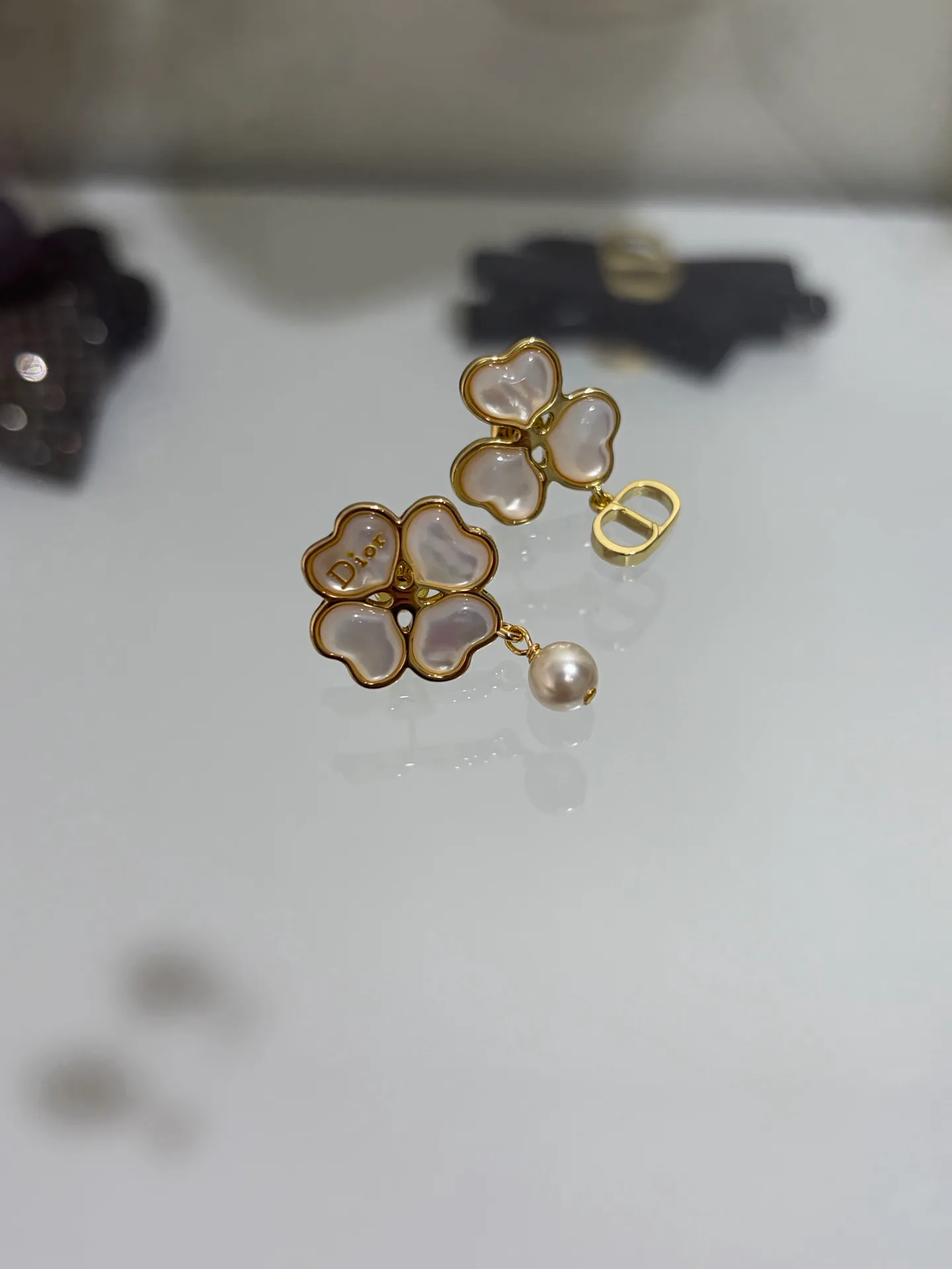 Бижутерия Christian Dior 11900109
