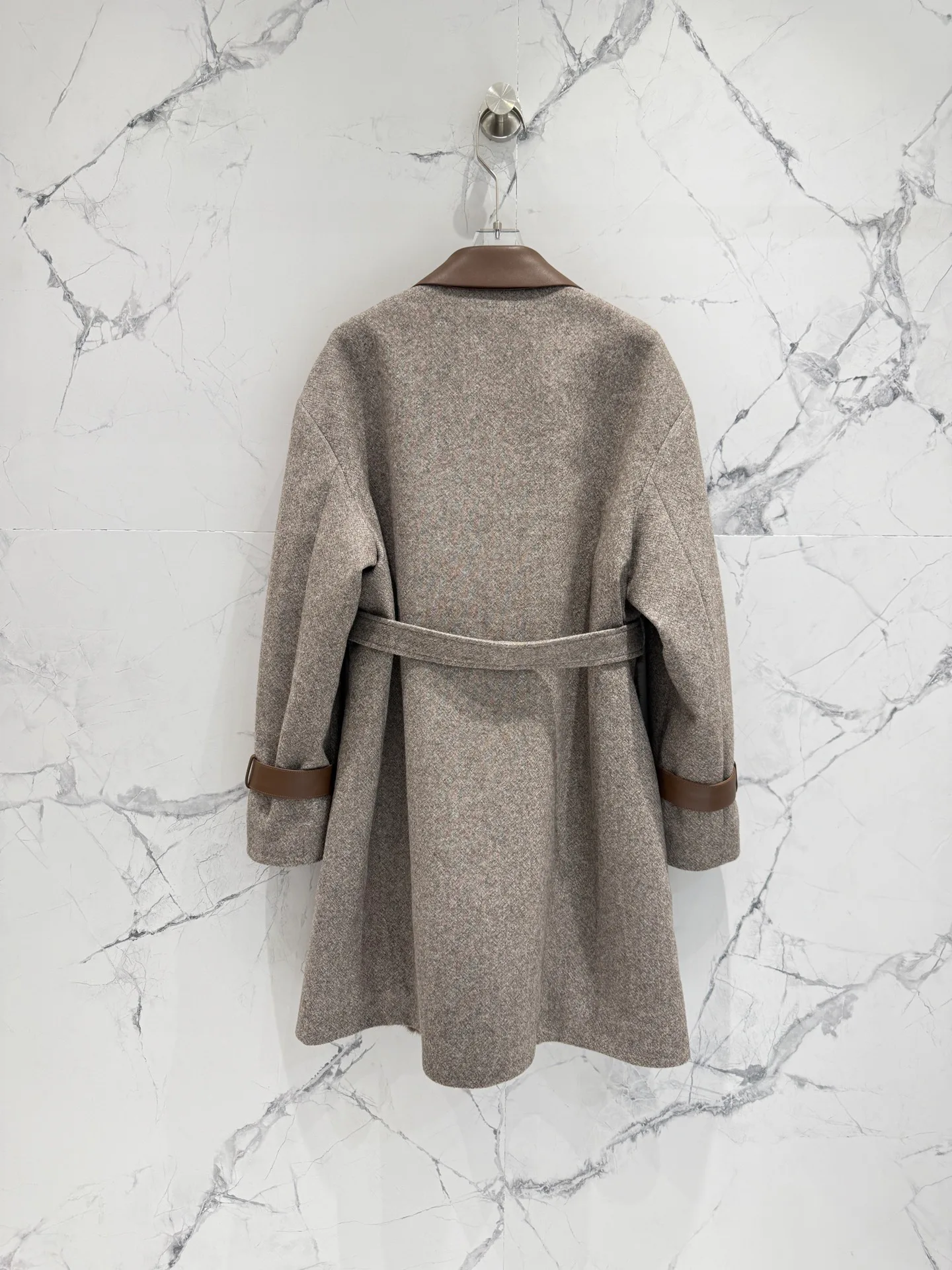Пальто Женские Loro Piana 18460649
