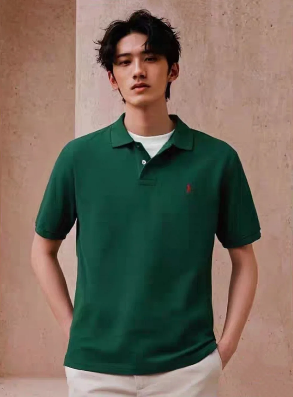 Рубашки Мужские Ralph Lauren 11523512