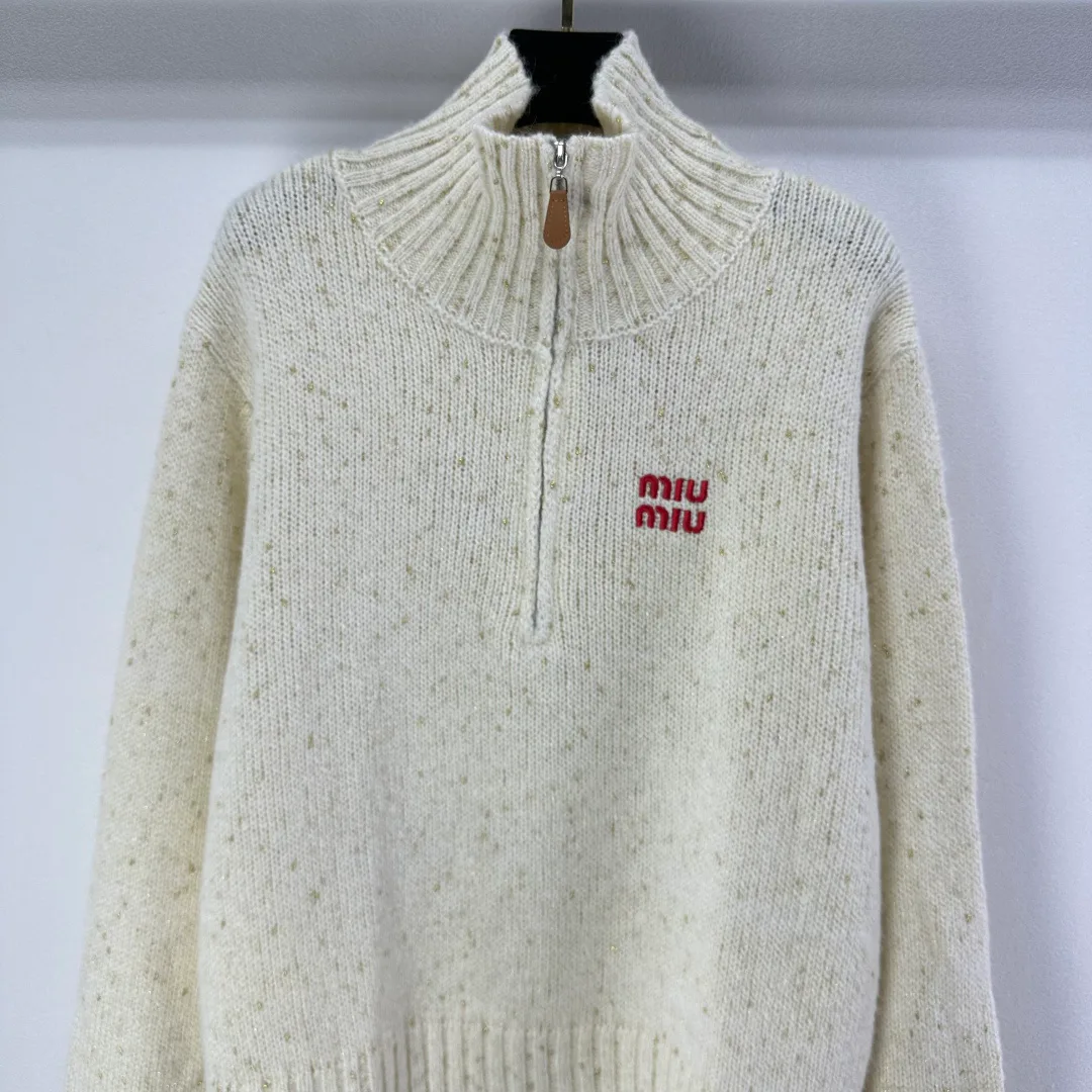 Джемперы И Свитеры Женские Miu Miu 1067670