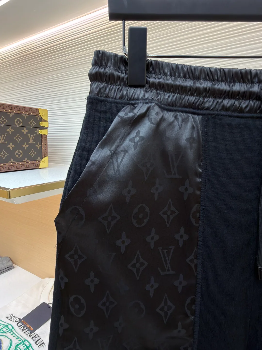 Шорты Мужские Louis Vuitton 11485636