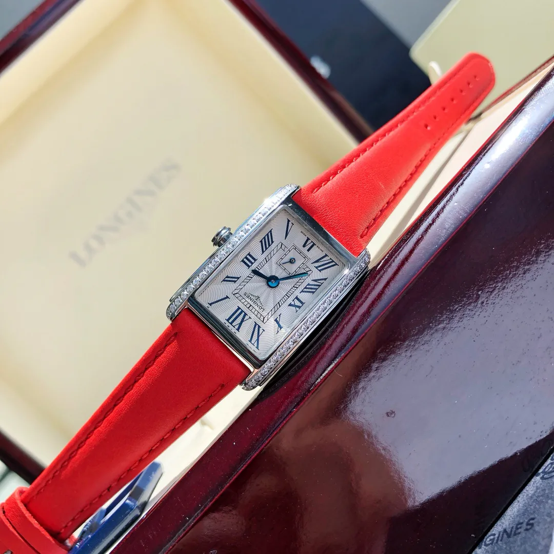 Часы Женские Longines 13909539
