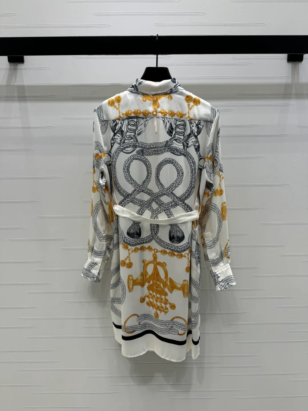 Платья Женские Hermes 867558