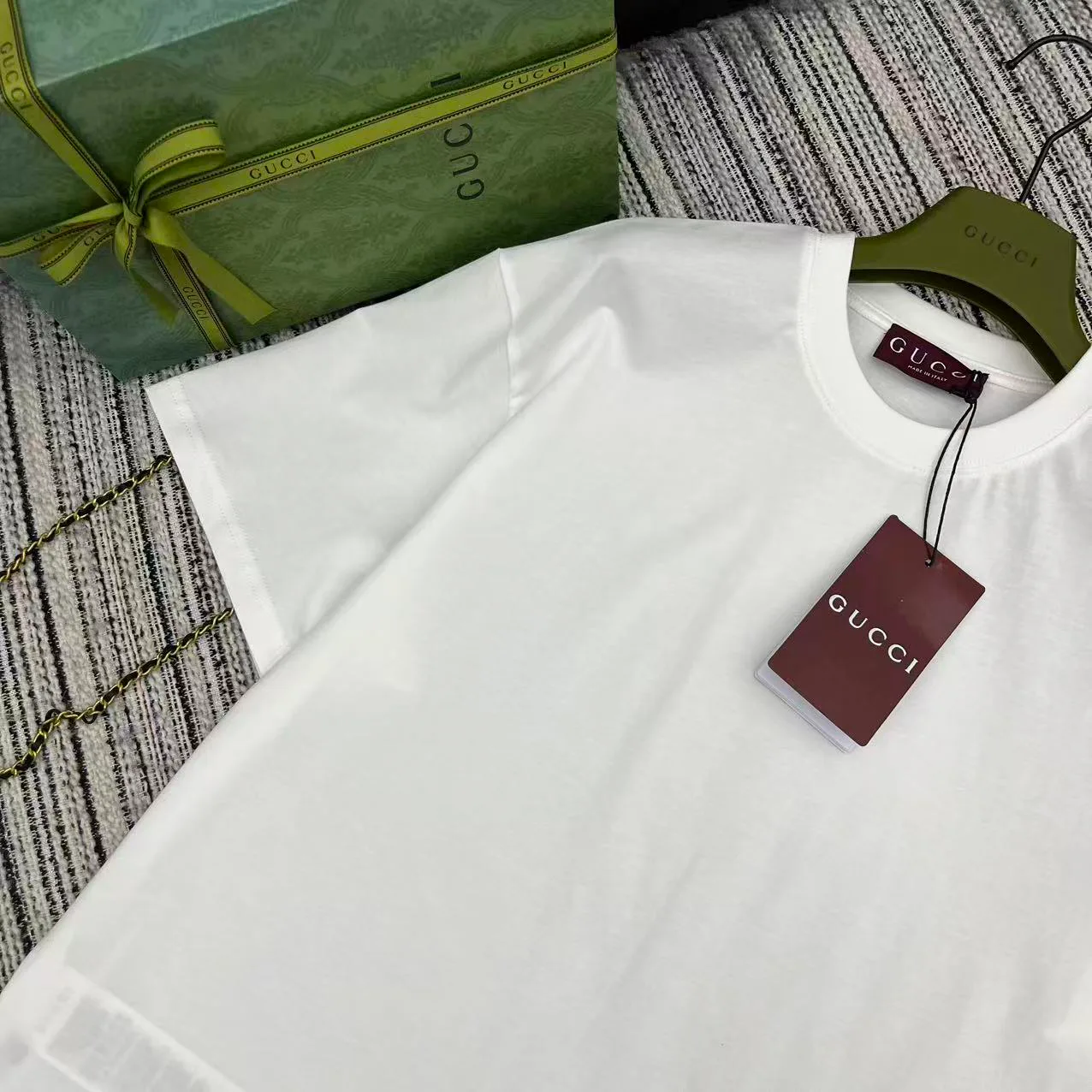Футболки Женские Gucci 11470177