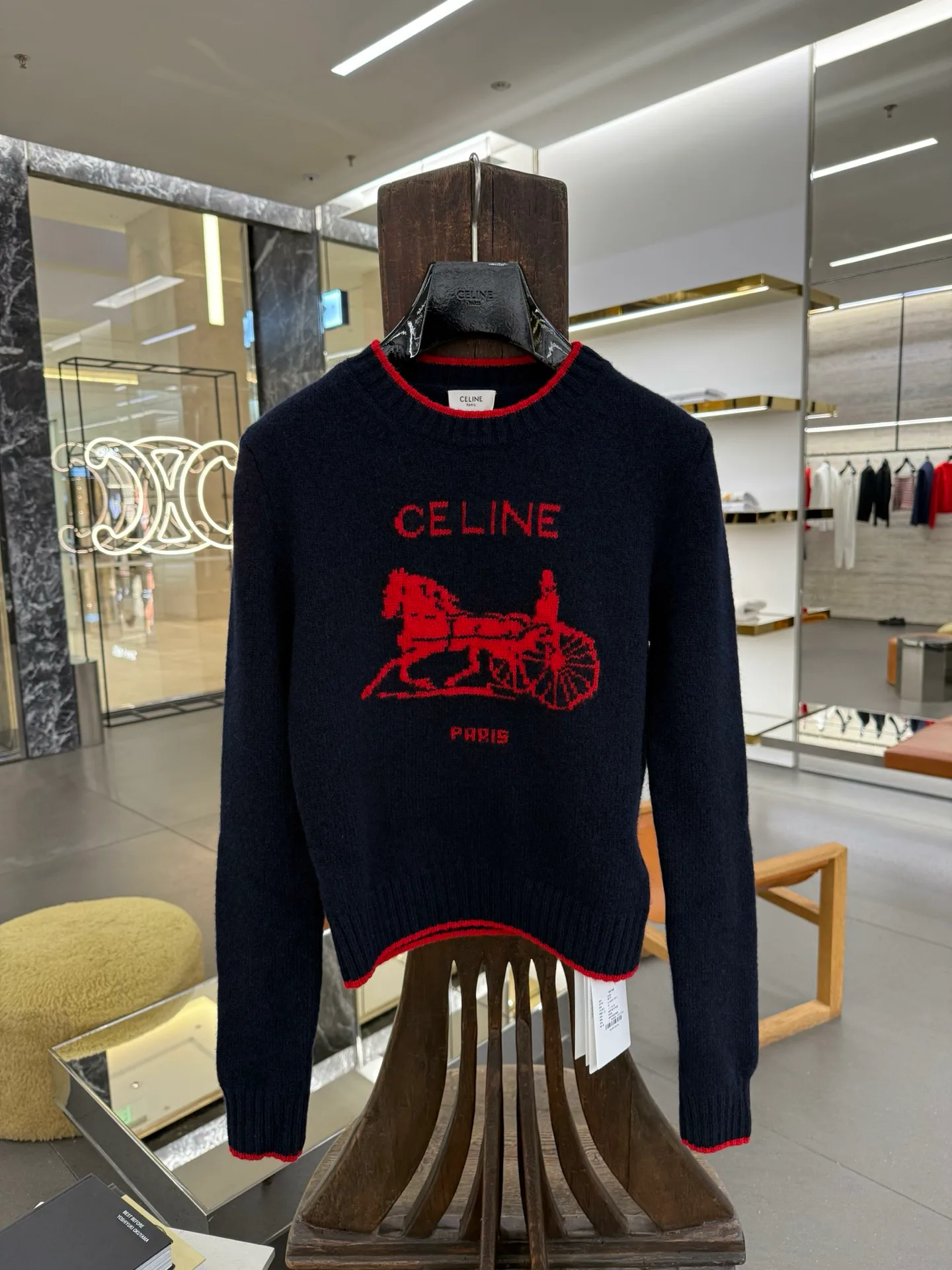 Джемперы И Свитеры Женские Celine 19428439