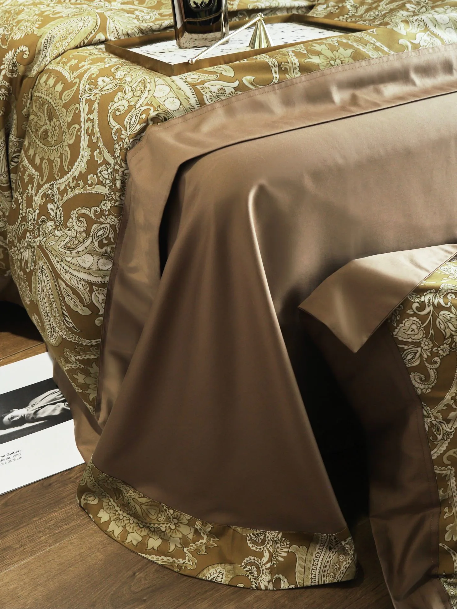 Постельное Белье Hermes 123945