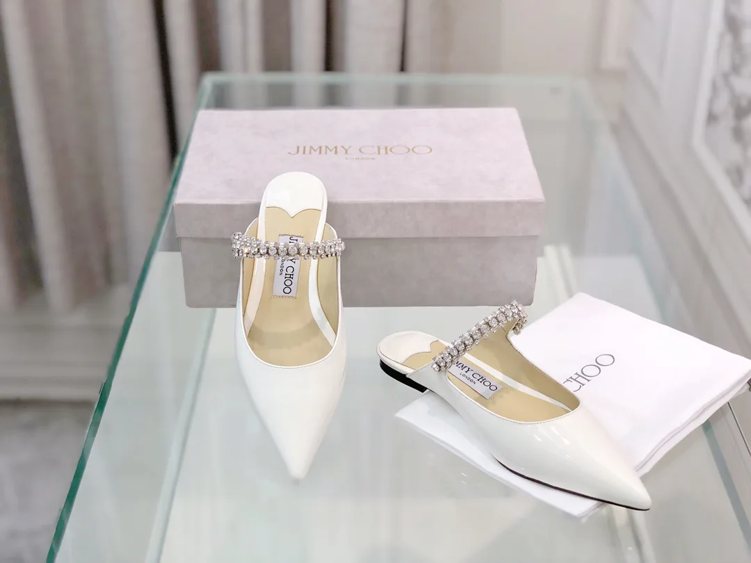 Туфли Женские Jimmy Choo 11411914