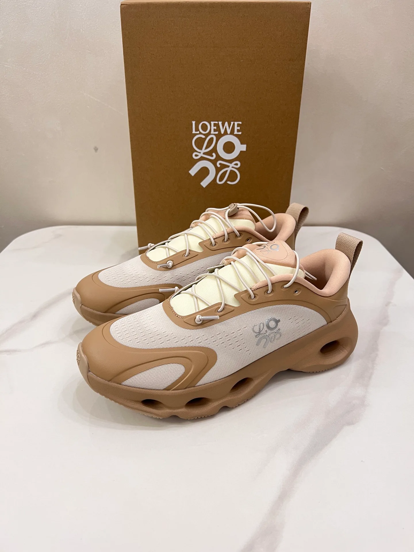 Кроссовки Женские Loewe 5344168