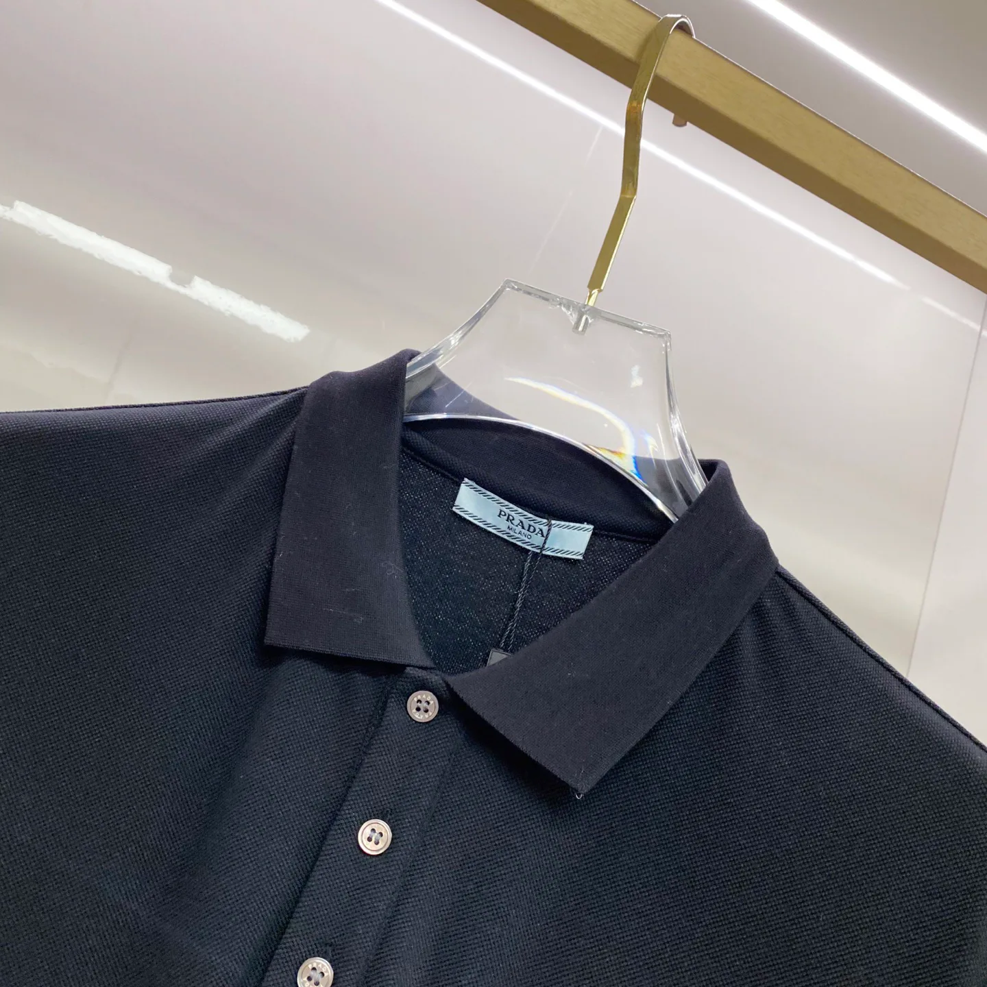 Футболки Мужские Prada 12789853