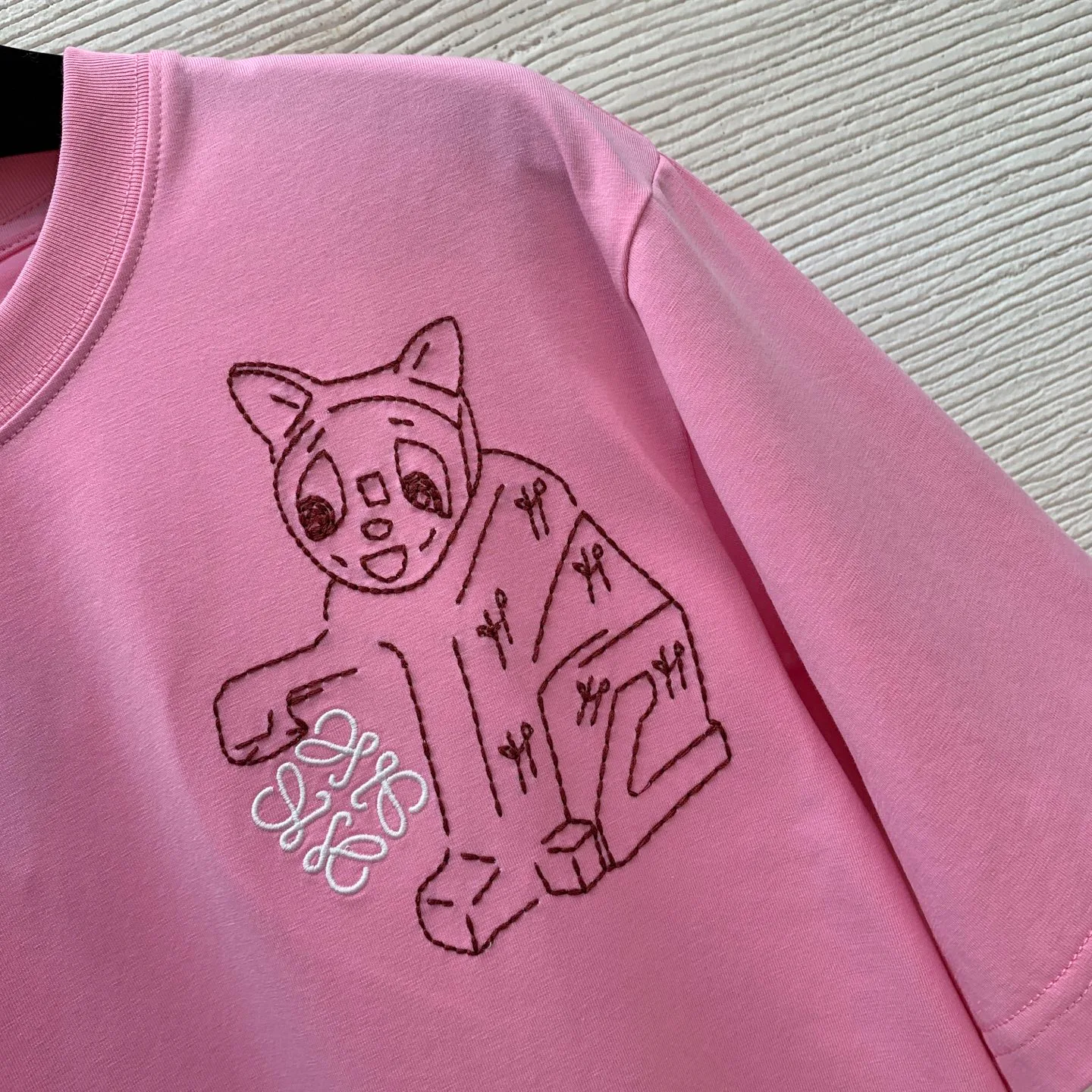 Футболки Мужские Loewe 4763892