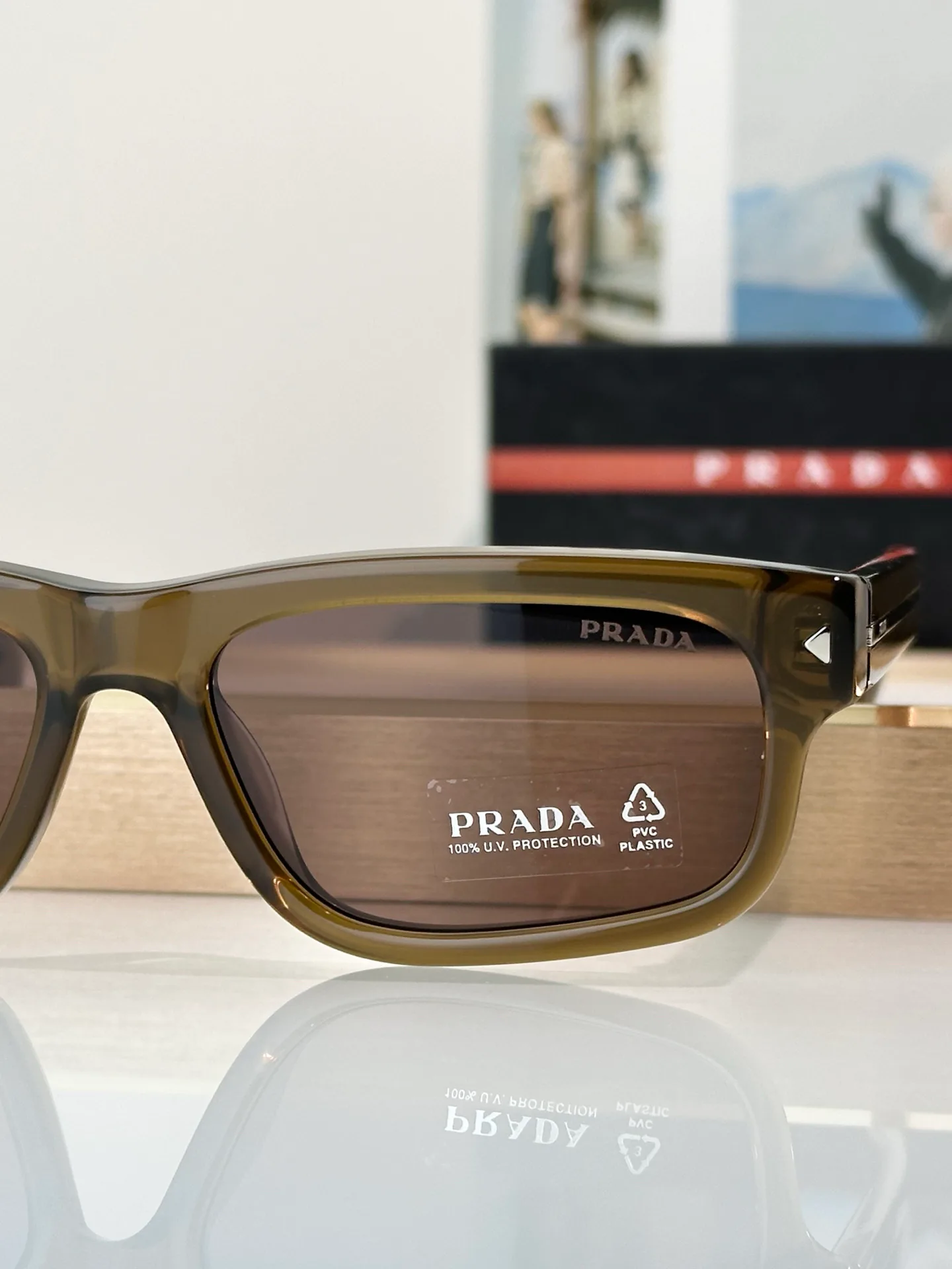 Очки Prada 17466031