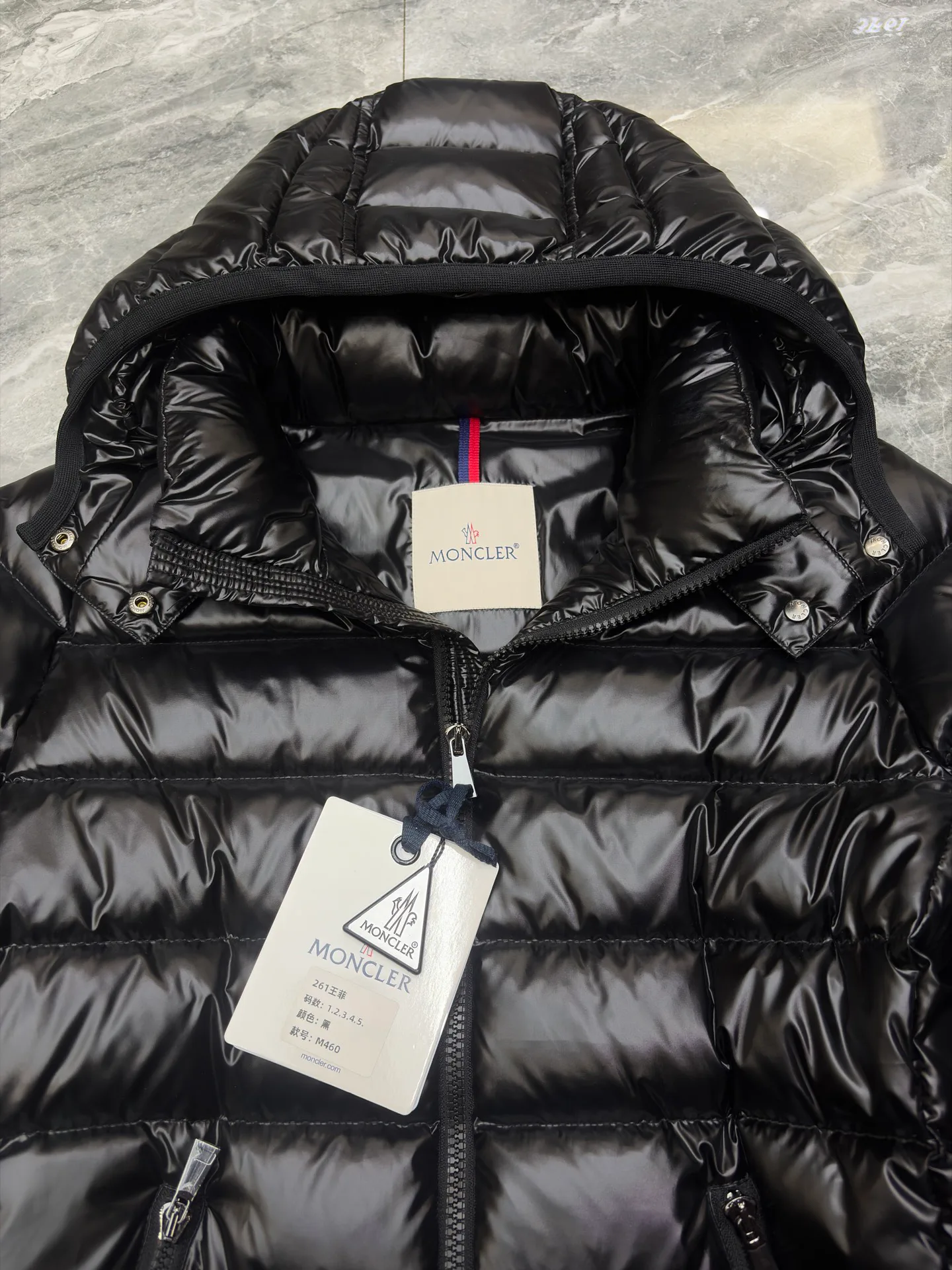 Куртки И Пуховики Женские Moncler 17568658