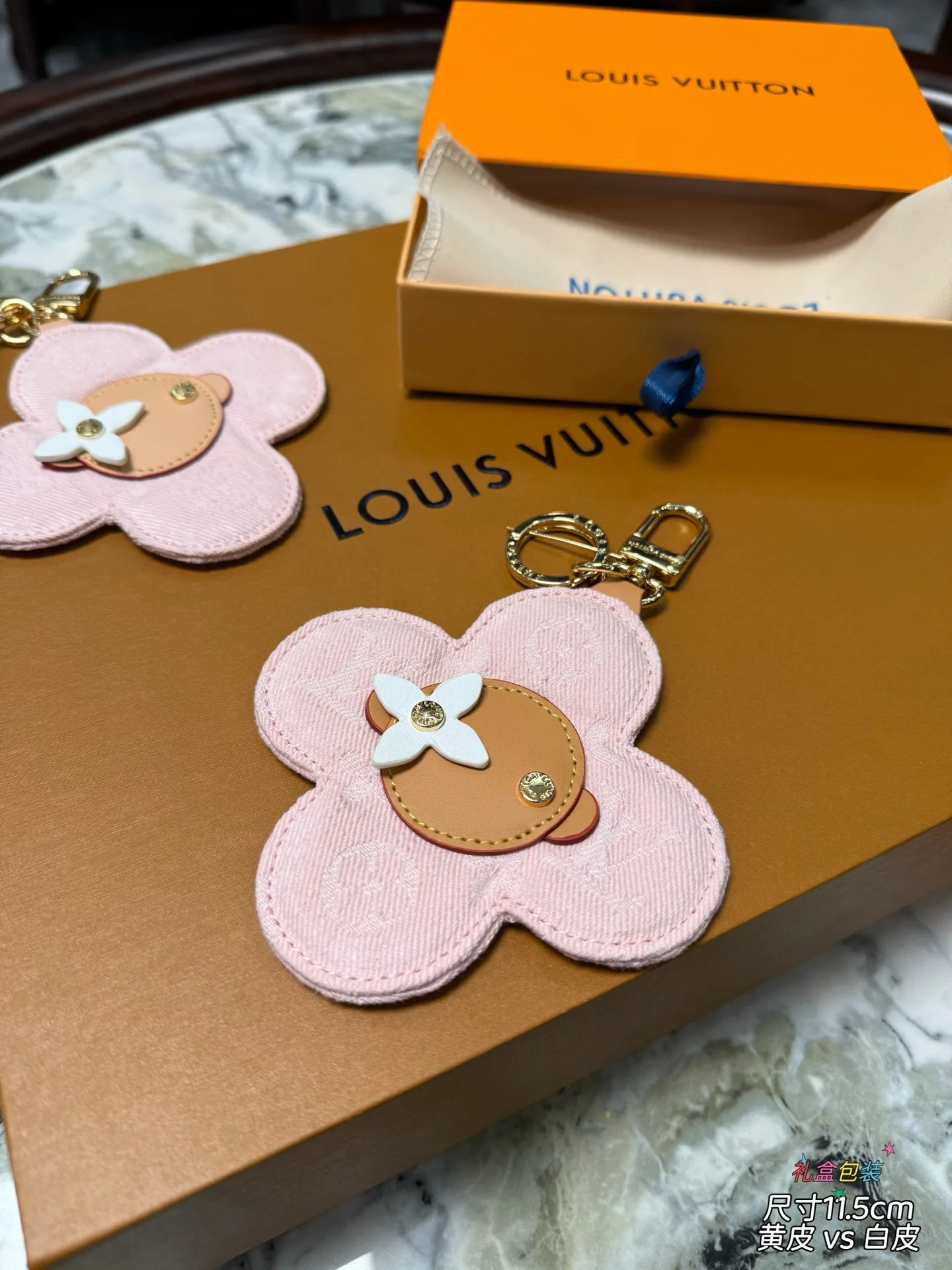 Ключницы Louis Vuitton 1260034