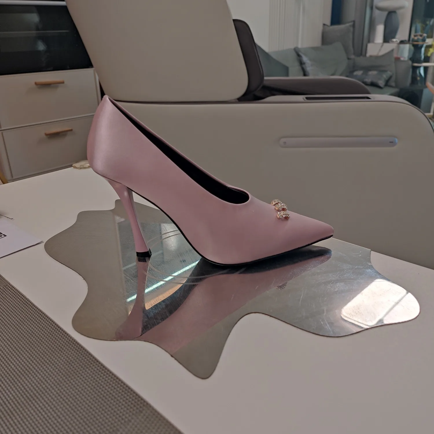 Туфли Женские Givenchy 10995