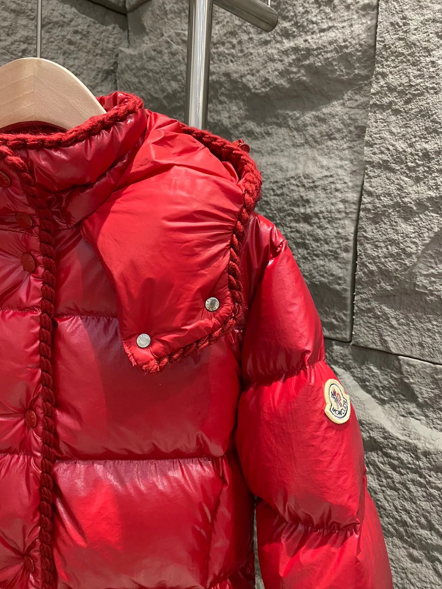 Куртки И Пуховики Женские Moncler 18326244