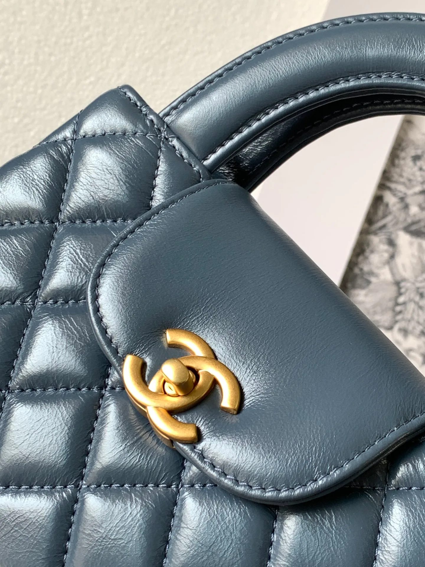 Классические Сумки Женские Chanel 17498578