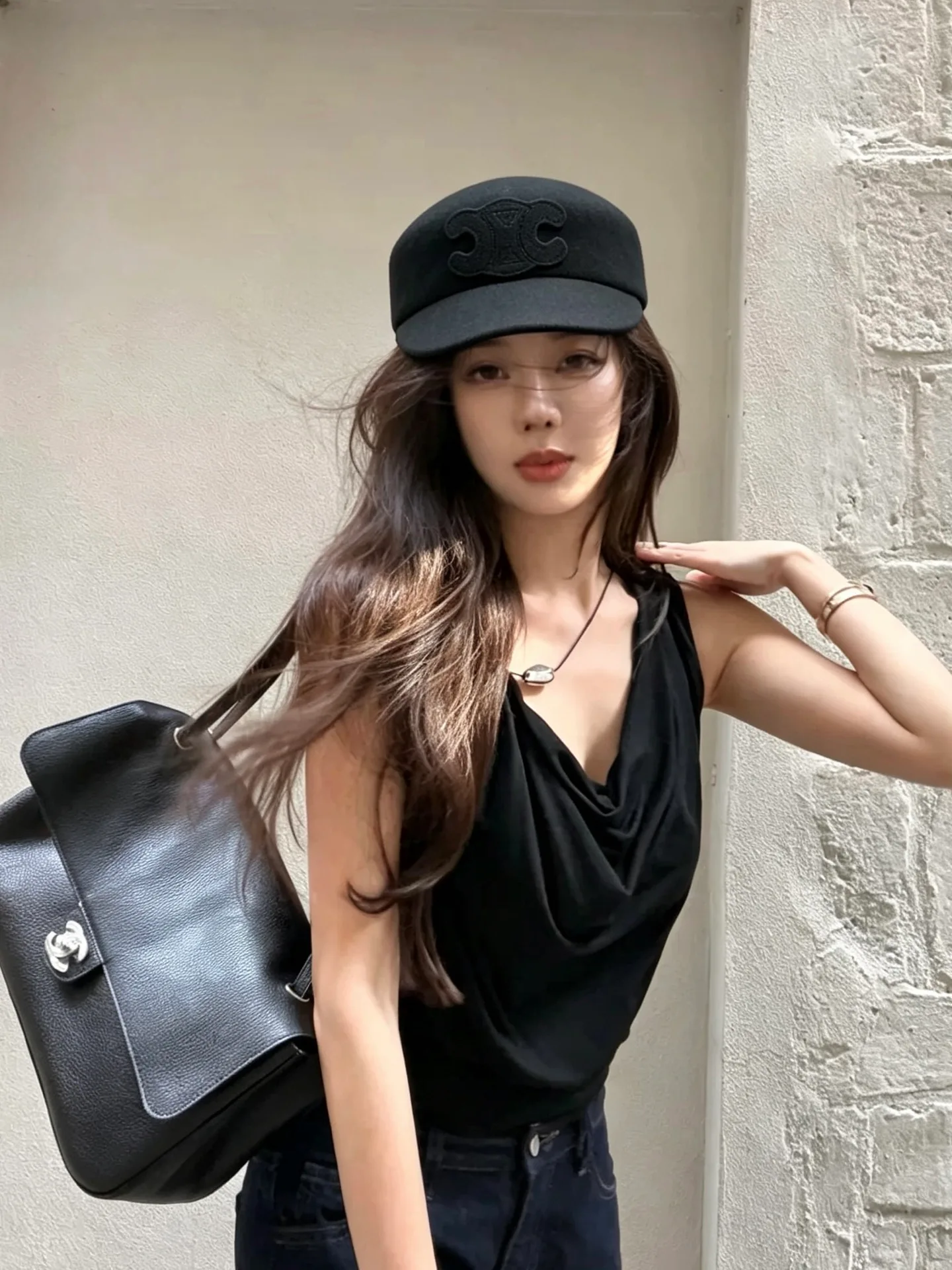 Головные Уборы Celine 18315068