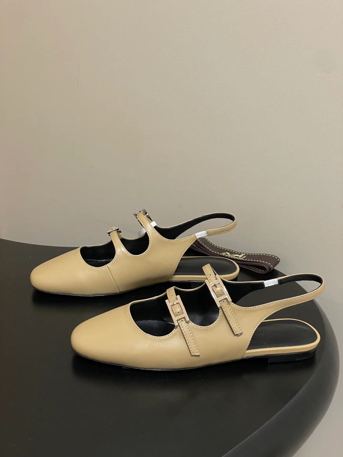 Туфли Женские Hermes 9006999