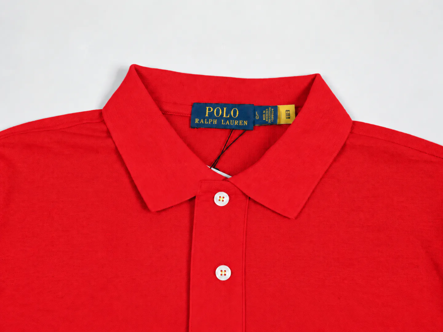Рубашки Мужские Ralph Lauren 18232317