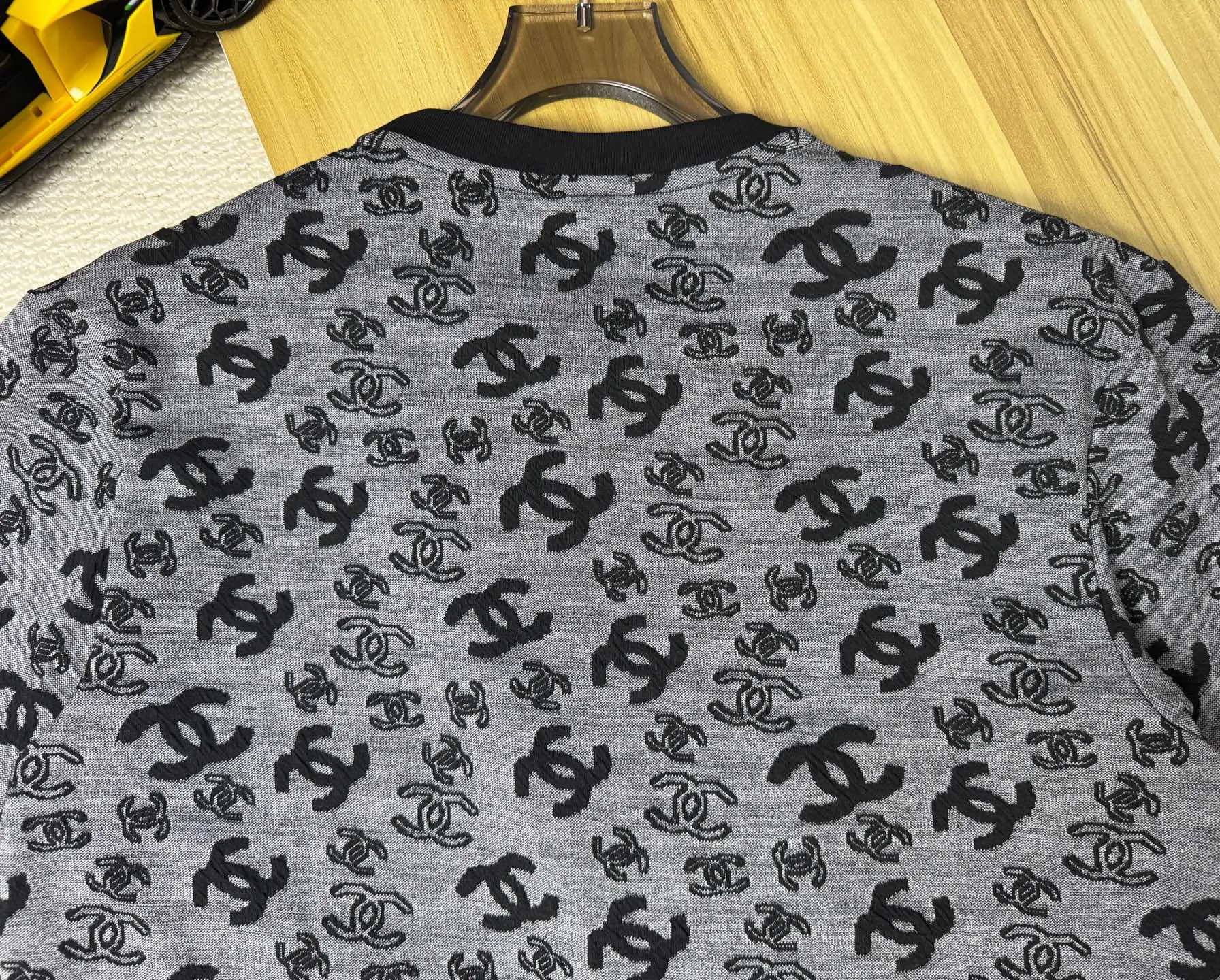 Футболки Женские Chanel 11616001
