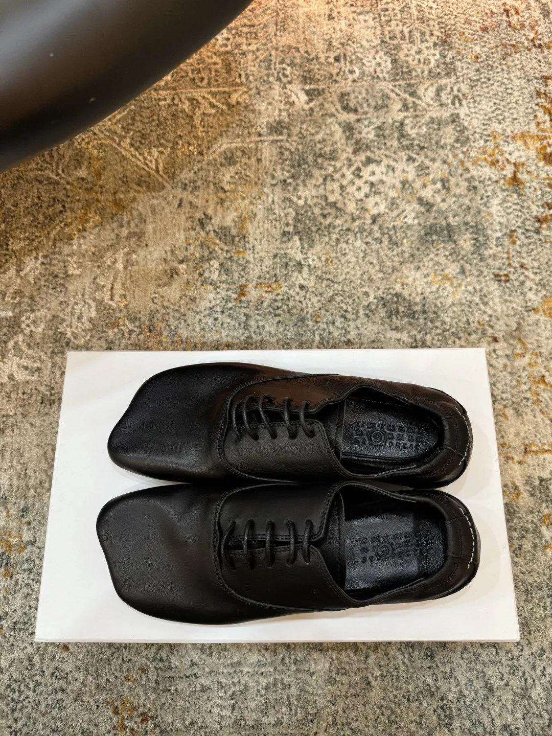 Туфли Женские Maison Margiela 8817376