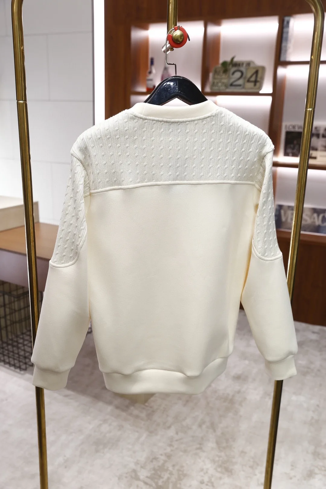 Свитшоты И Худи Мужские Kiton 5093899