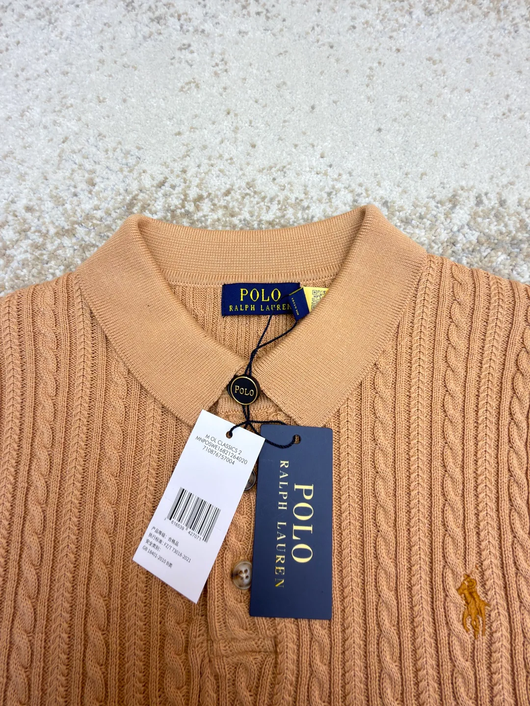 Рубашки Мужские Ralph Lauren 11869816