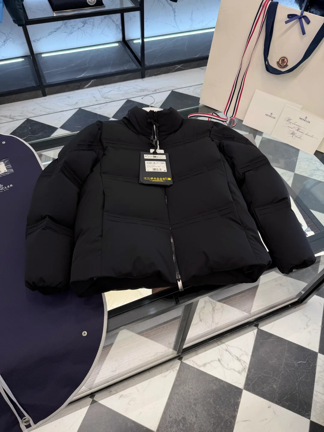 Куртки И Пуховики Мужские Moncler 987309