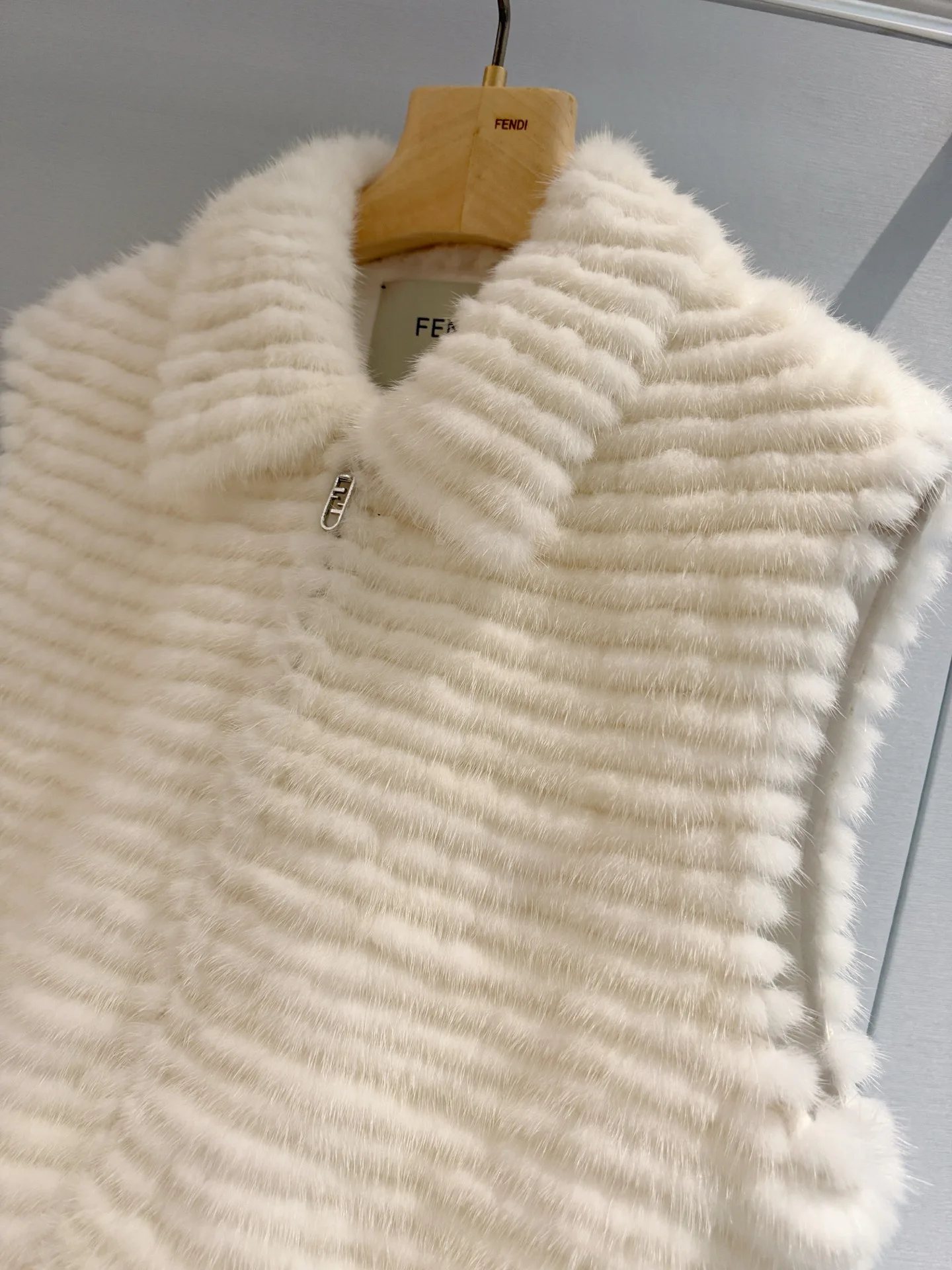 Жилеты Женские Fendi 19760629