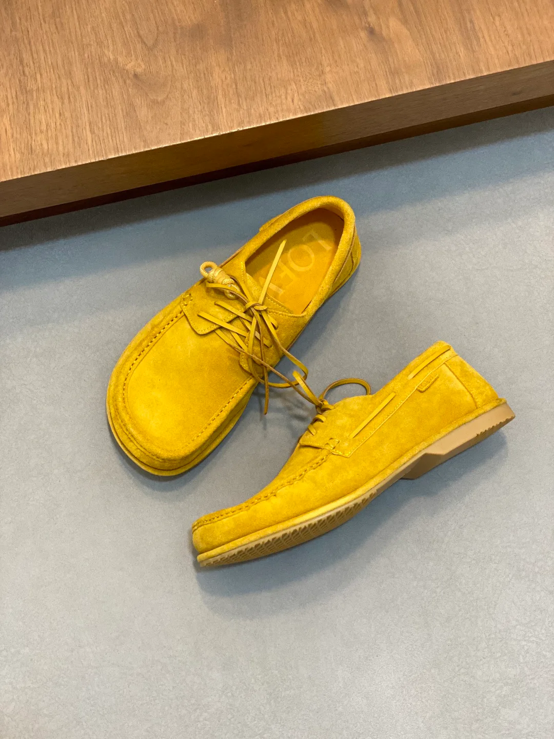 Кроссовки Мужские Loewe 13248971