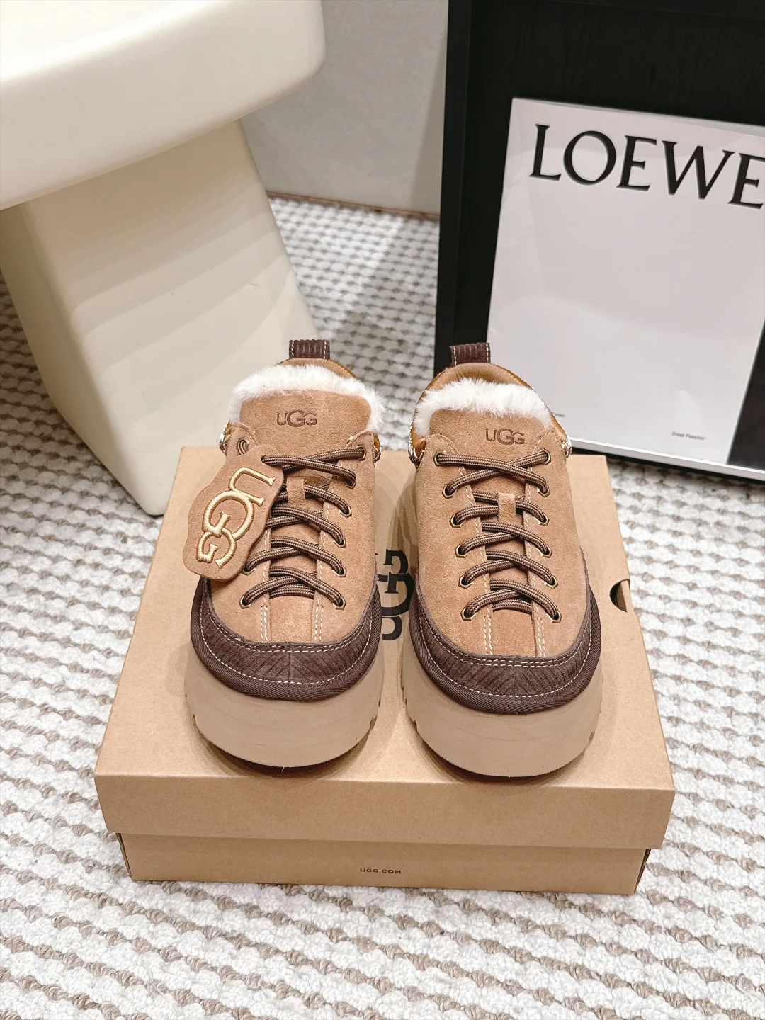 Угги Женские Ugg 18868320