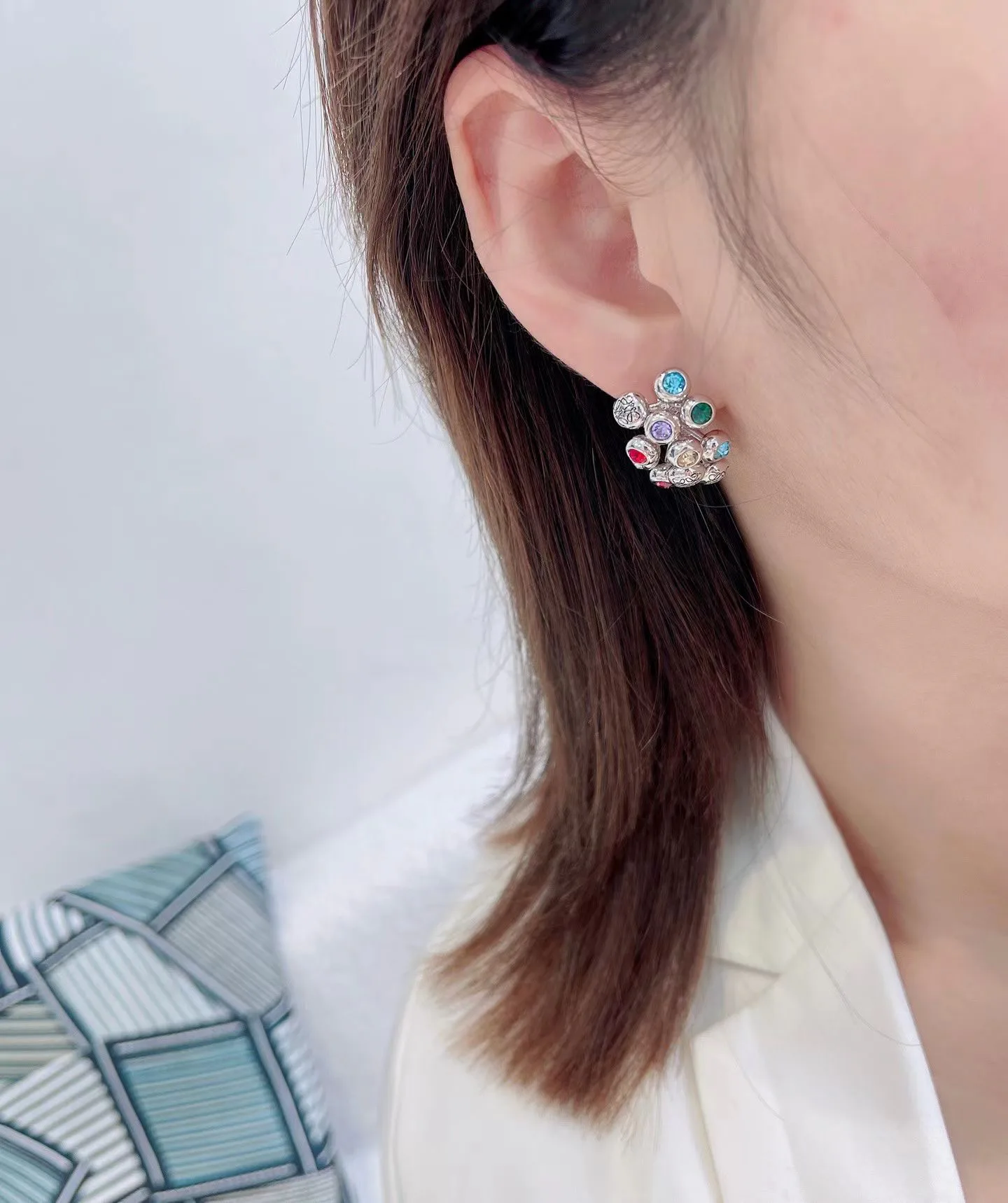 Бижутерия Loewe 13299487