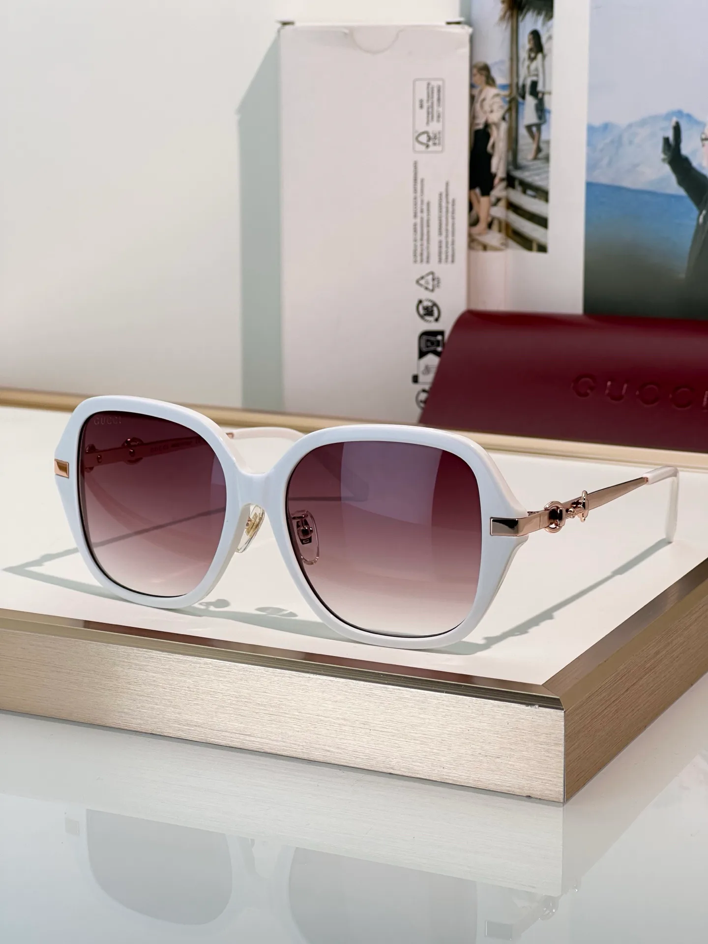 Очки Gucci 11687801