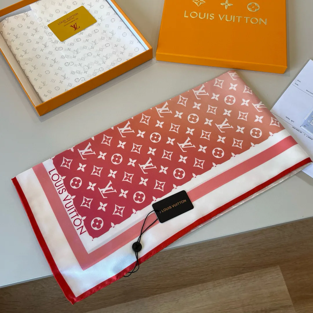 Платки Louis Vuitton 11115338
