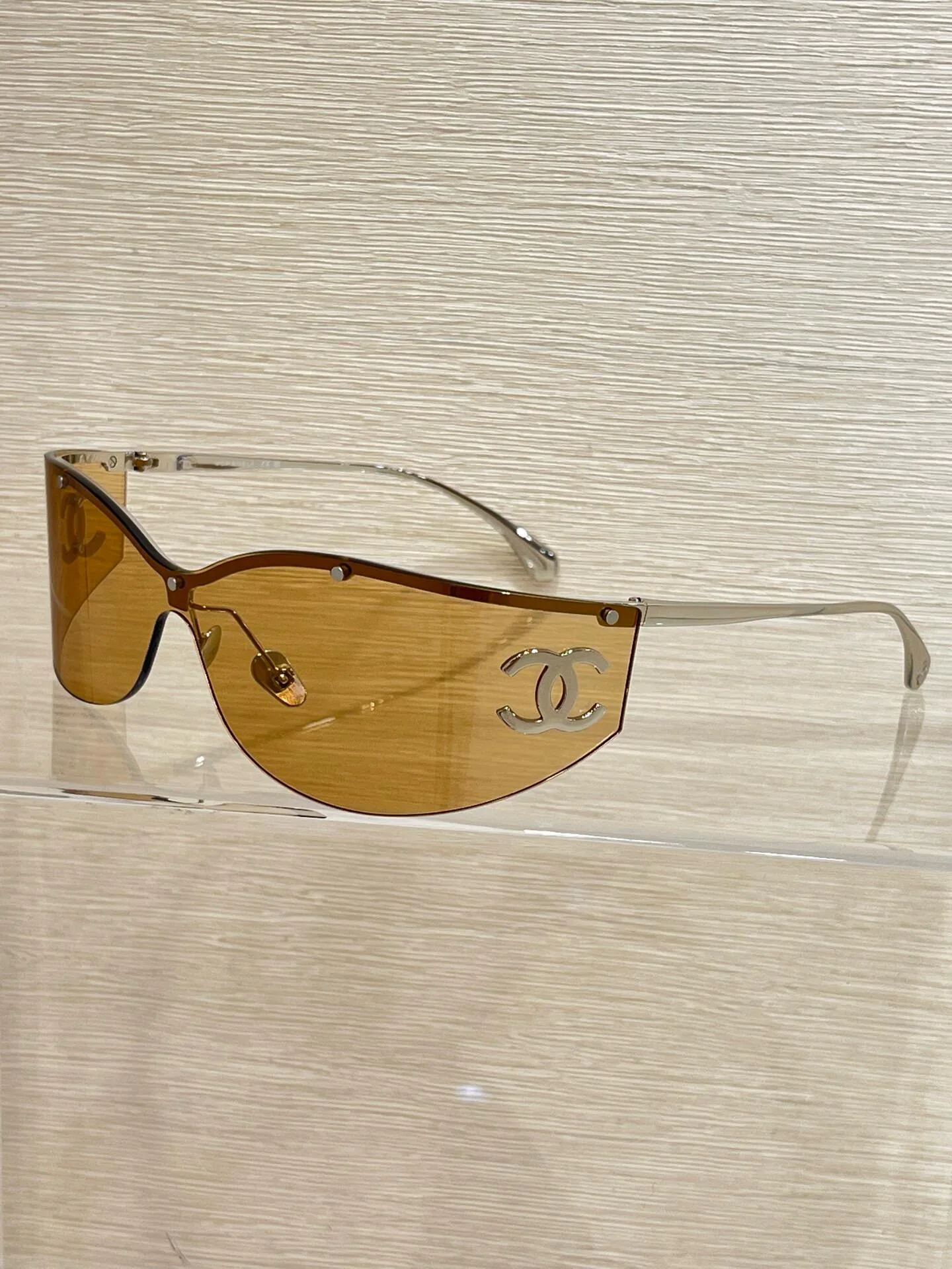 Очки Chanel 17315026