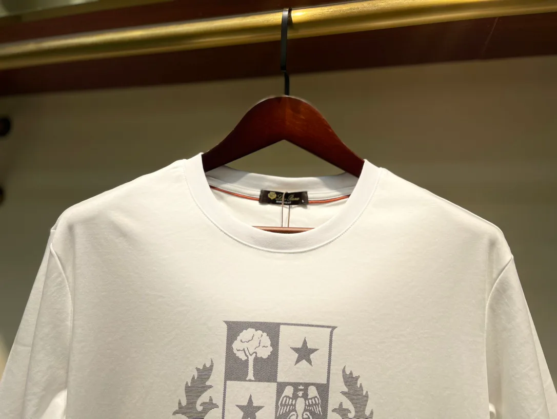 Футболки Мужские Loro Piana 5061137