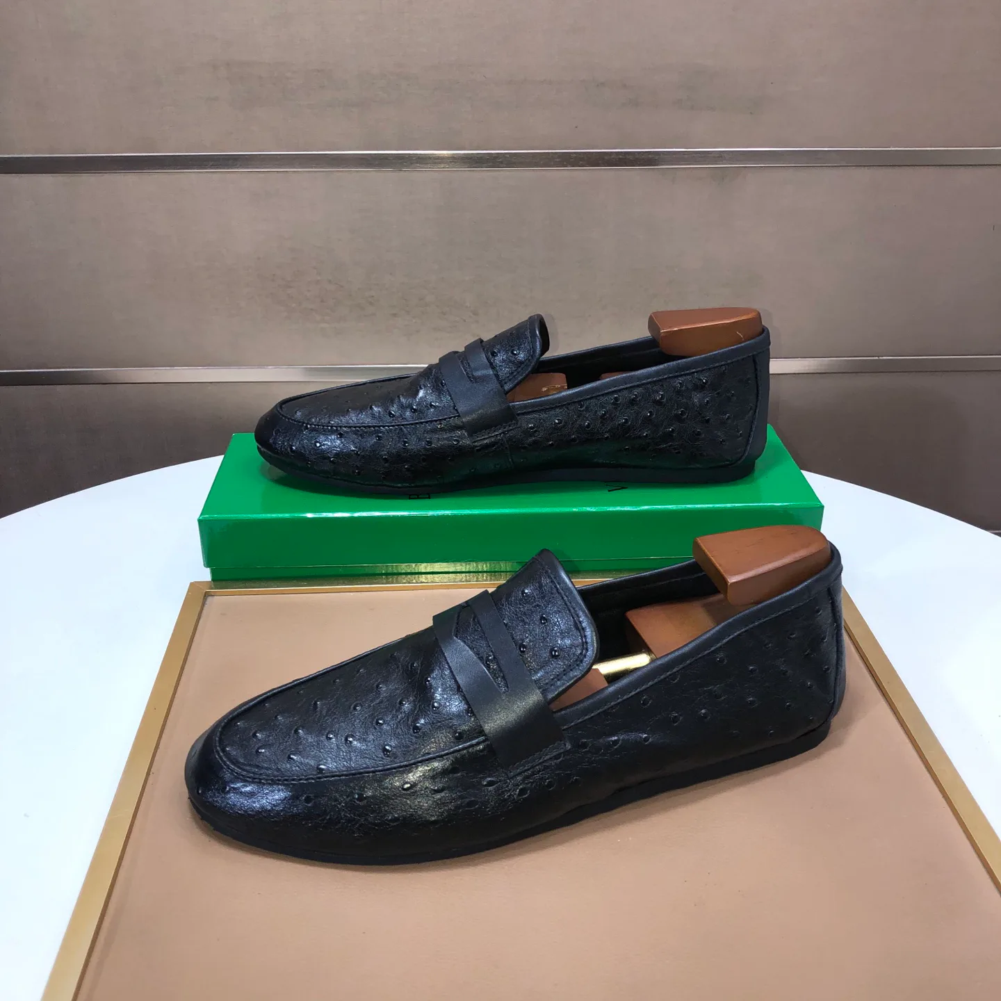 Лоферы И Туфли Мужские Bottega Veneta 18262230