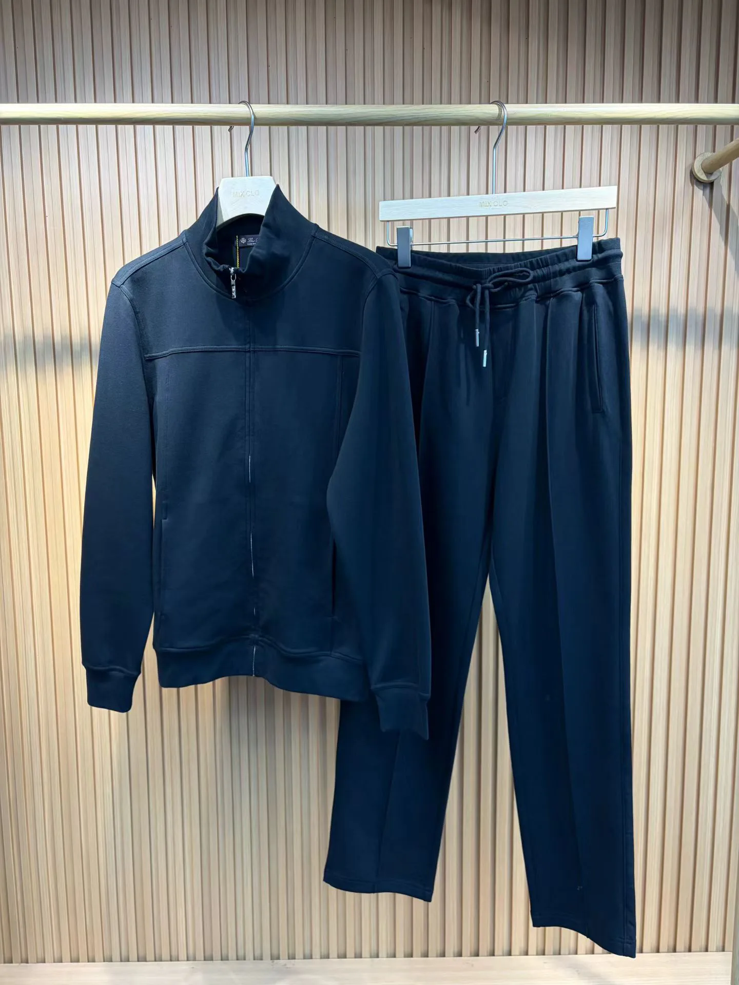 Спортивные Костюмы Мужские Loro Piana 18084697