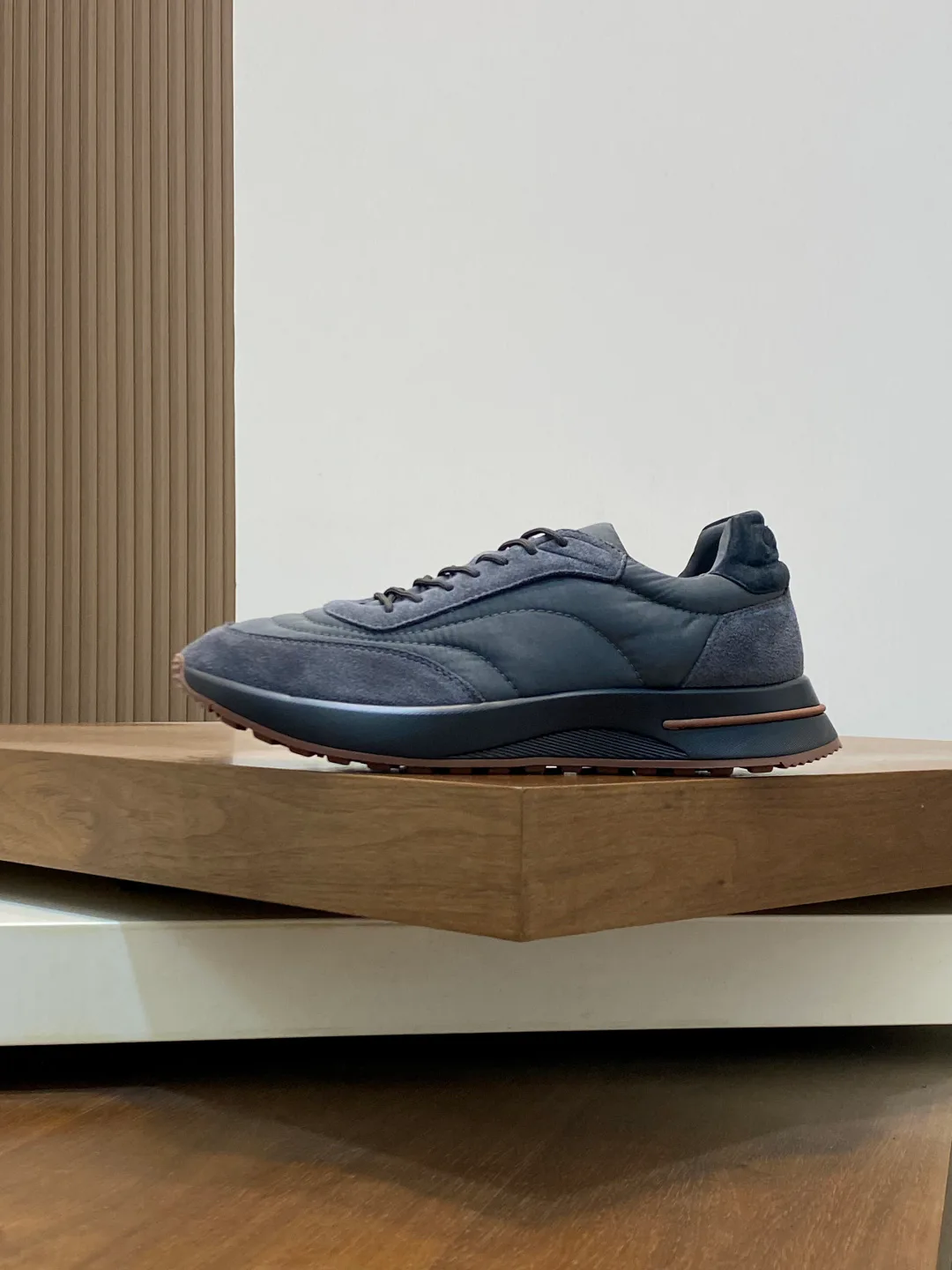 Кроссовки Мужские Loro Piana 17942772