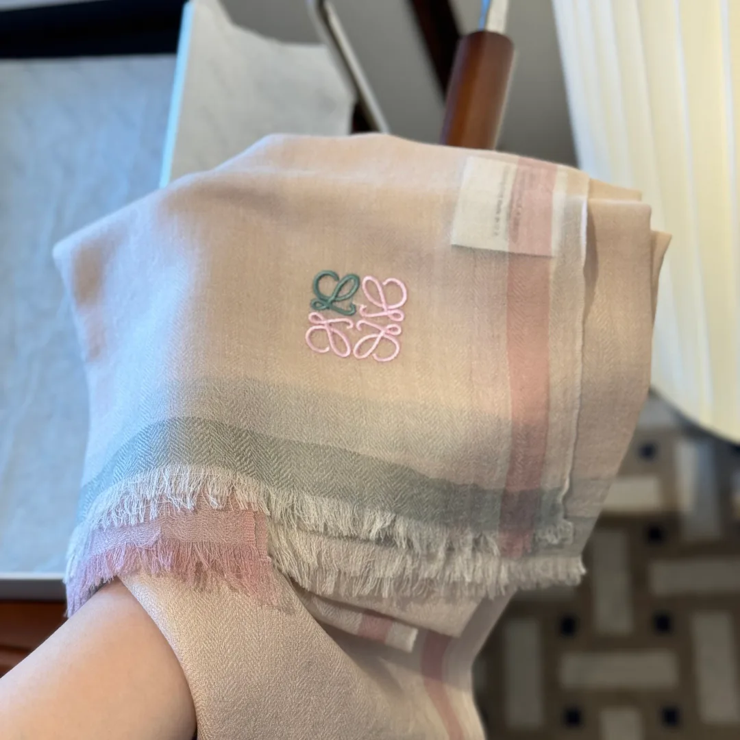 Шарфы Loewe 18627388