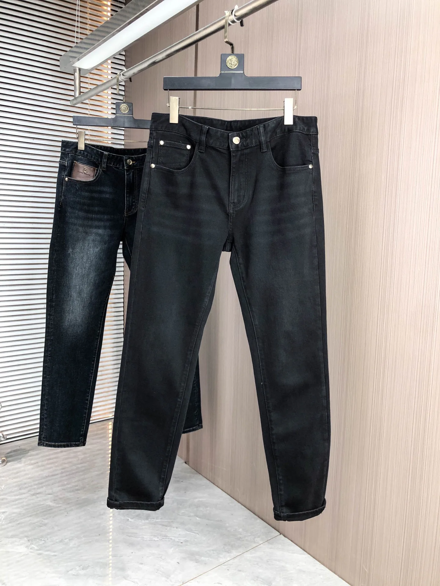 Джинсы Мужские Ralph Lauren 1283838