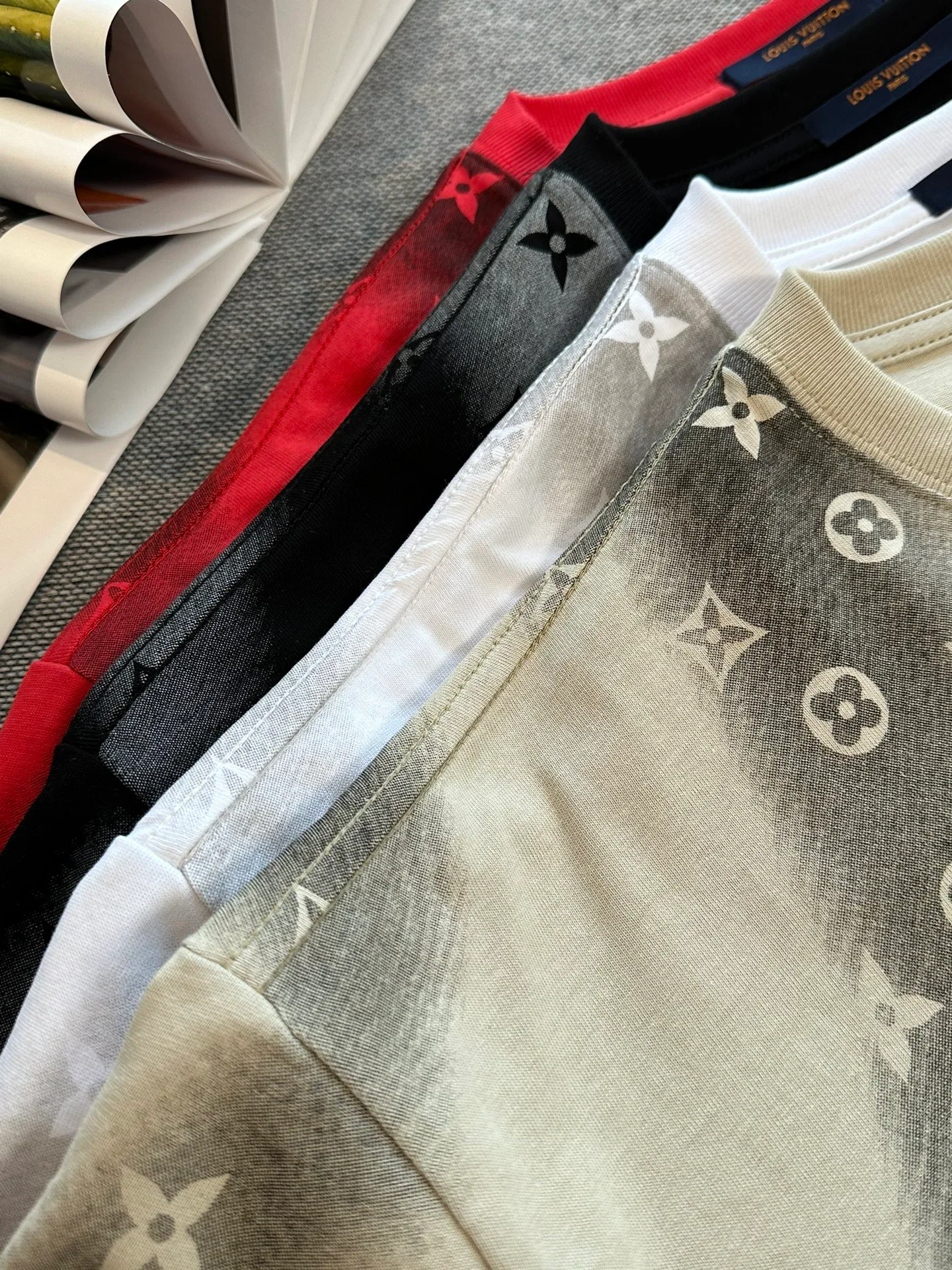 Футболки Женские Louis Vuitton 12647