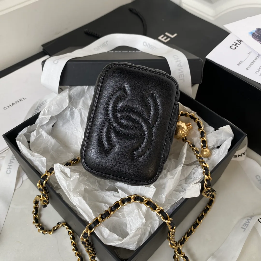 Клатчи Женские Chanel 10236364