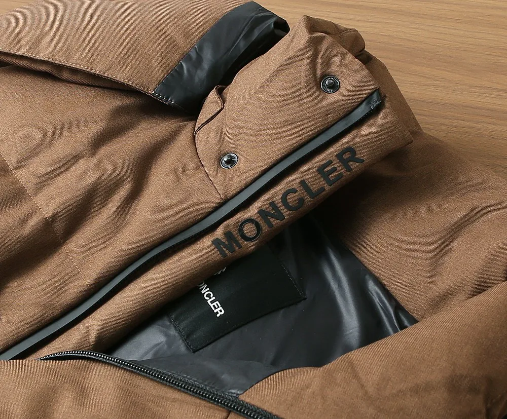 Куртки И Пуховики Мужские Moncler 988787