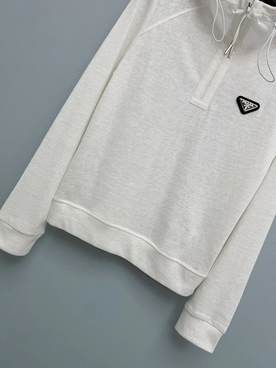 Свитшоты И Худи Мужские Prada 11869842