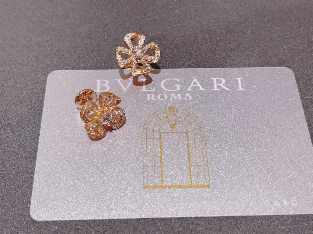 Бижутерия Bvlgari 11713